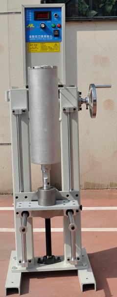 Diamond Core Bit Brazing Frame Diamond Core Bit Brazing Frame